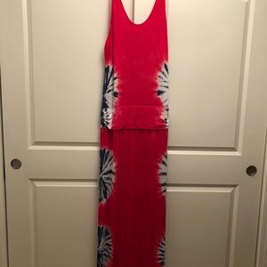 Maxi dress by Venus